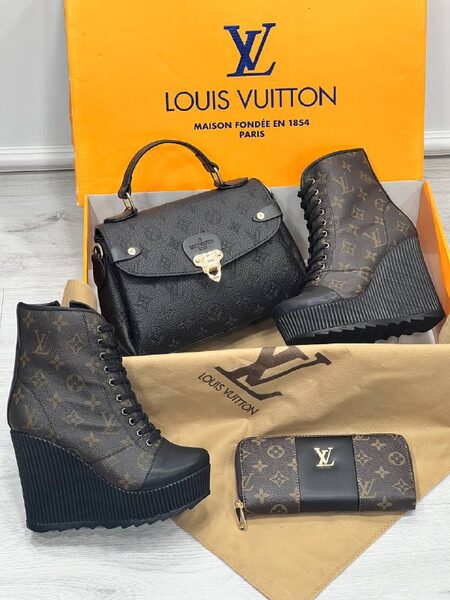 Women's Shoes — TGsuZo03Ll98 view 5
