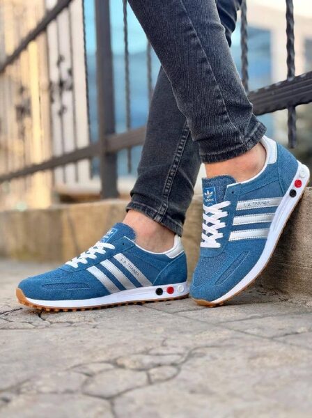 Men's Sneakers — TGsxNVfVcl2- view 3