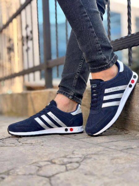 Men's Sneakers — TGsxNVfVcl2- view 4