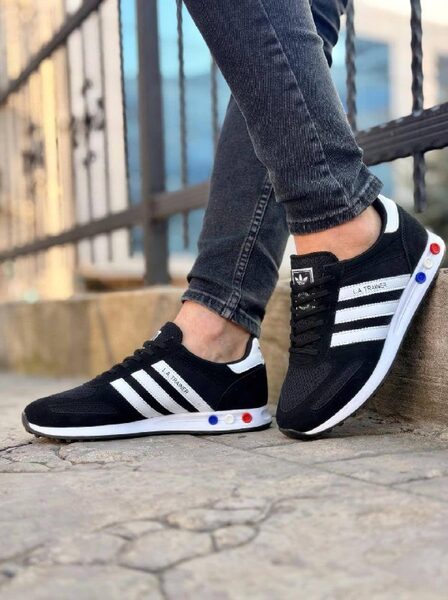 Men's Sneakers — TGsxNVfVcl2- view 5