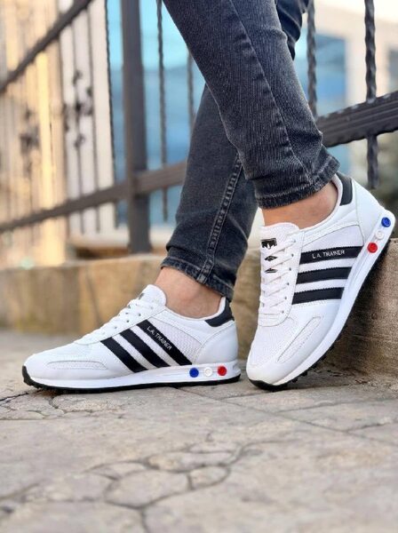 Men's Sneakers — TGsxNVfVcl2- view 6