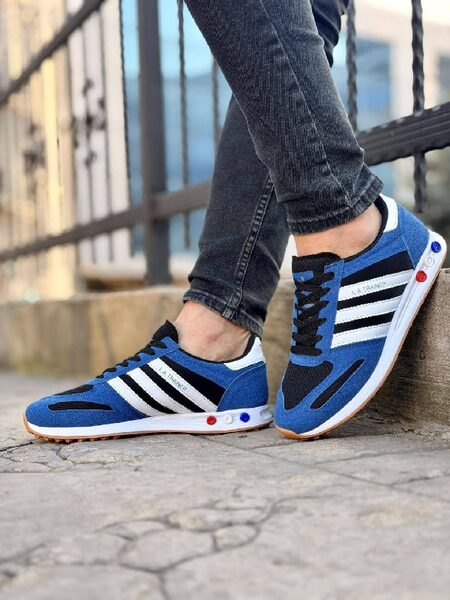 Men's Sneakers — TGsxNVfVcl2- view 7
