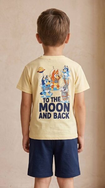 Kids' Set — TGsyow-KMvhr view 2