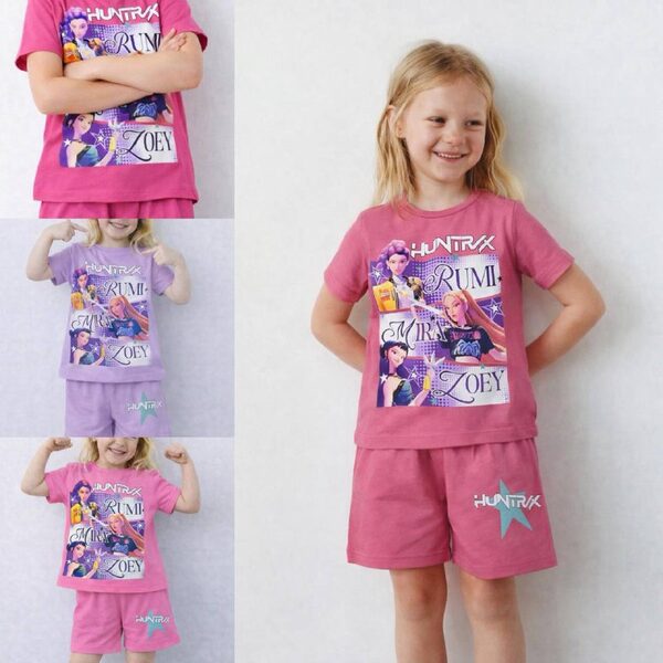 Kids' Set — TGt0bg-tTbQ6