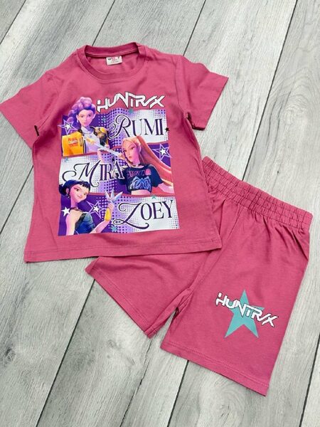 Kids' Set — TGt0bg-tTbQ6 view 3