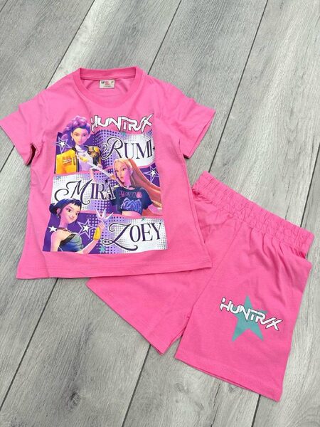 Kids' Set — TGt0bg-tTbQ6 view 4