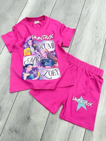 Kids' Set — TGt0bg-tTbQ6 view 5