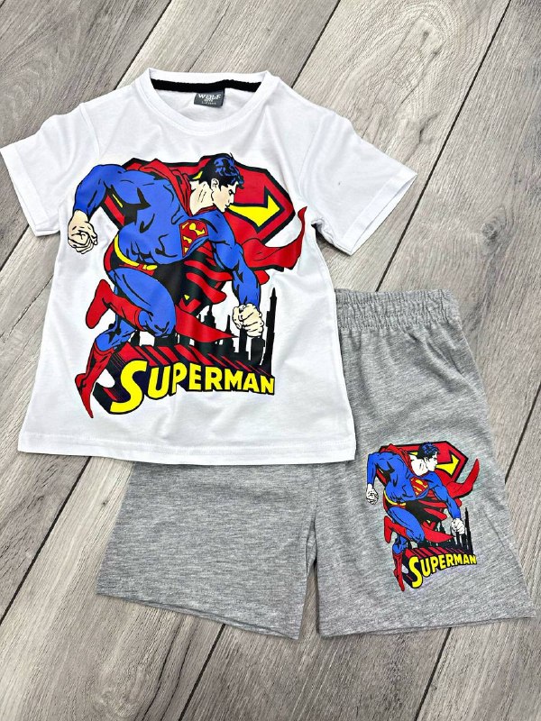 Kids' Set — TGt1LiDovgvS
