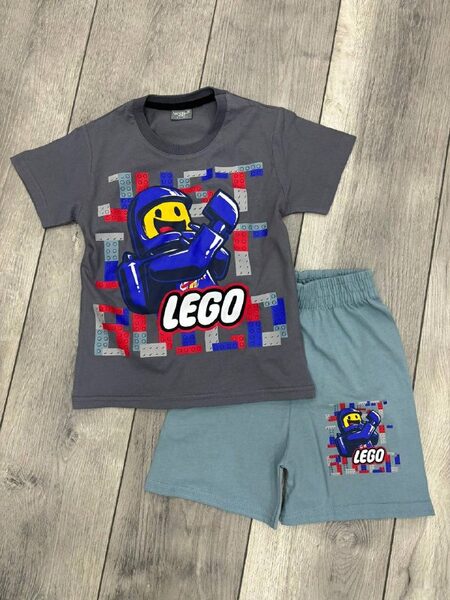 Kids' Set — TGt1wjND5Iel view 2