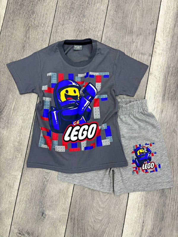 Kids' Set — TGt1wjND5Iel view