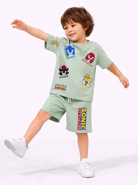 Kids' Set — TGt28I5Ck-Bm view 2