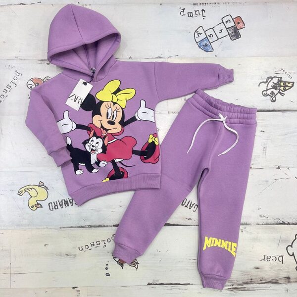 Kids' Set — TGt66ZQouxCE