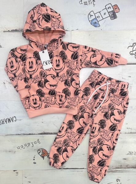 Kids' Set — TGt66ZQouxCE view 2