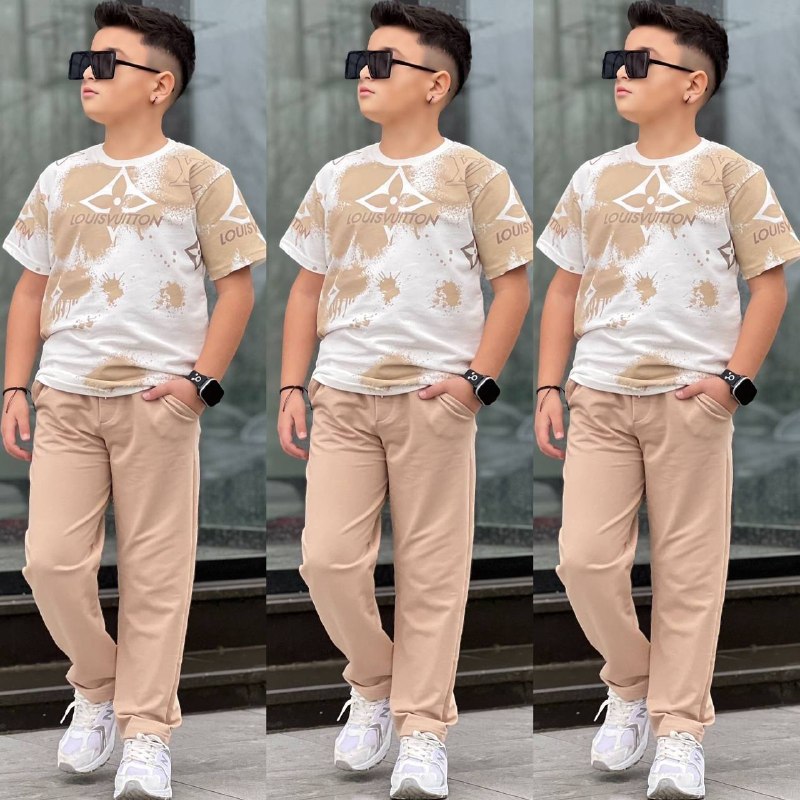 Kids' Set — TGt6cvi-wzyi