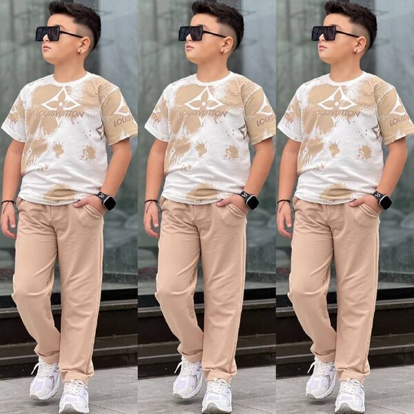 Kids' Set — TGt6cvi-wzyi