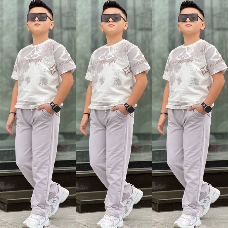 Kids' Set — TGt6cvi-wzyi view