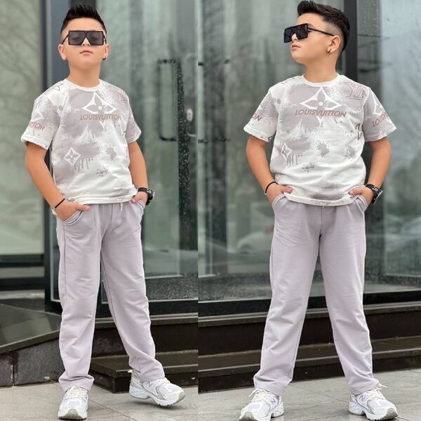 Kids' Set — TGt6cvi-wzyi view 5