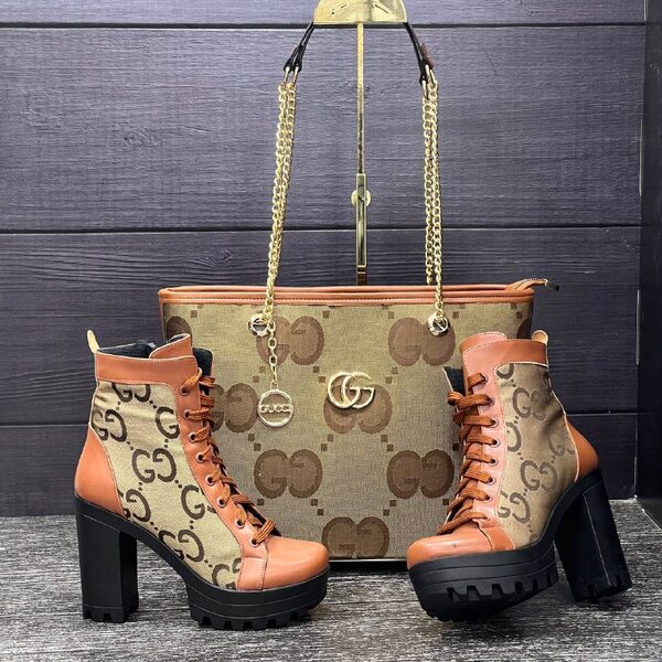 Women's Shoes — TGt96gu0ToNG view 2