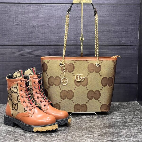 Women's Shoes — TGt96gu0ToNG view 3