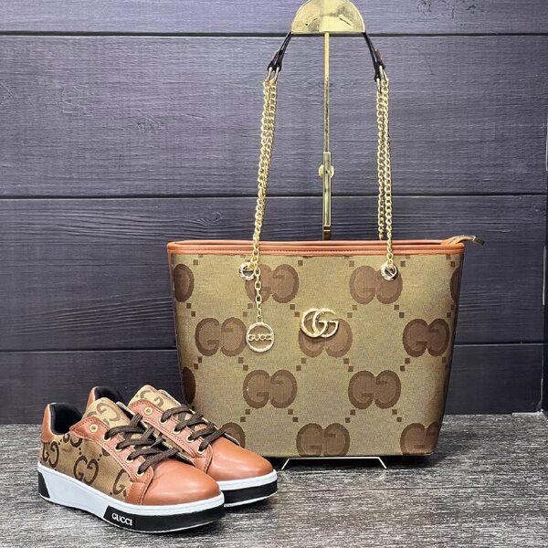 Women's Shoes — TGt96gu0ToNG view 5