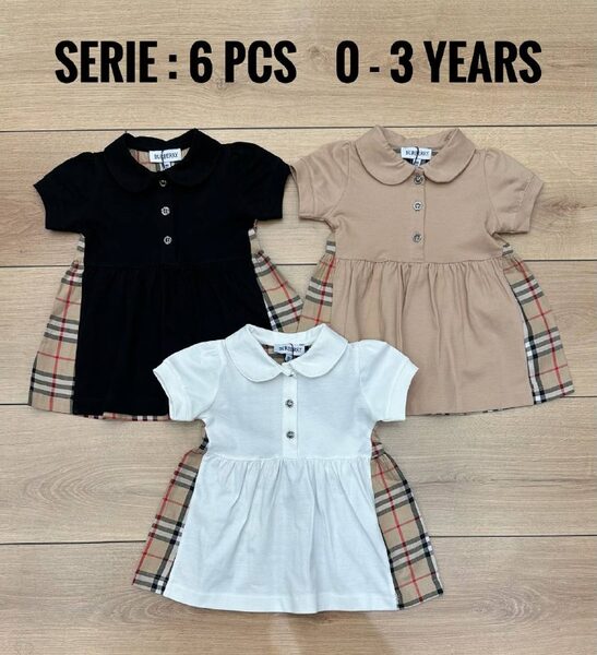 Kids' Set — TGtAu4oLdJay