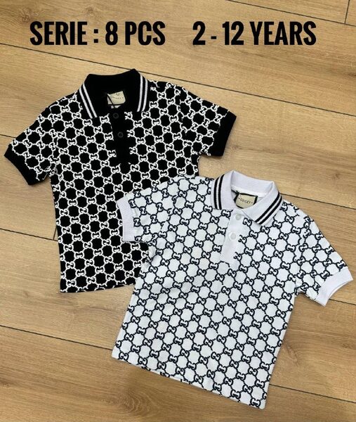 Kids' Set — TGtDJEshc0om