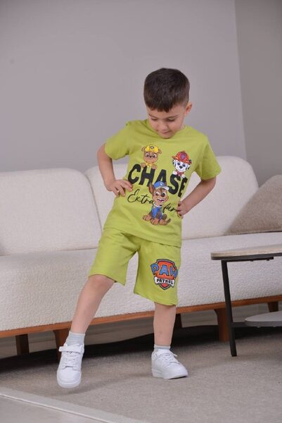 Kids' Set — TGtF-TFj_yOb view 2