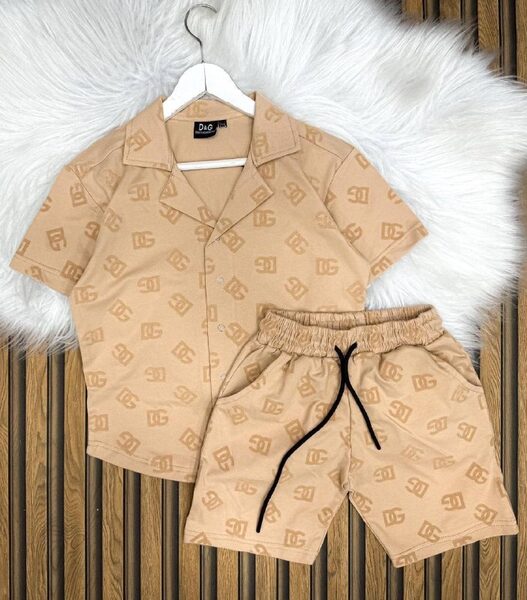 Kids' Set — TGtFIgJBDeLl view 3