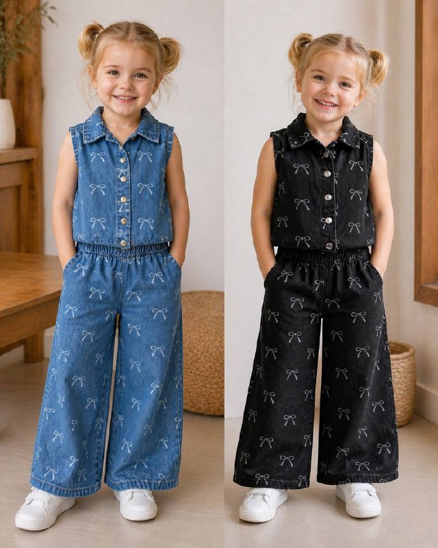 Kids' Set — TGtI7tyCu49H