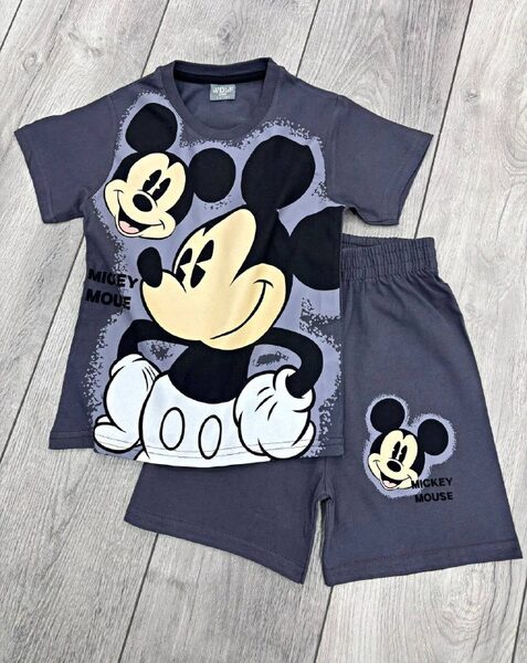 Kids' Set — TGtIQz7dz9vJ view 3