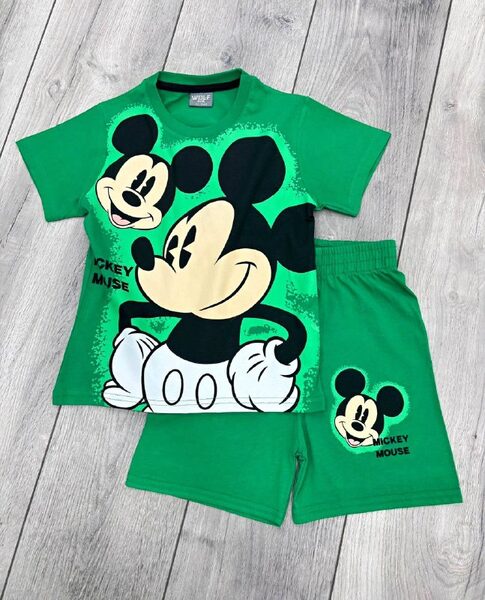 Kids' Set — TGtIQz7dz9vJ view 4
