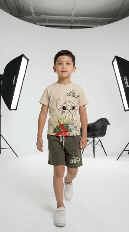 Kids' Set — TGtJYslbqrUf