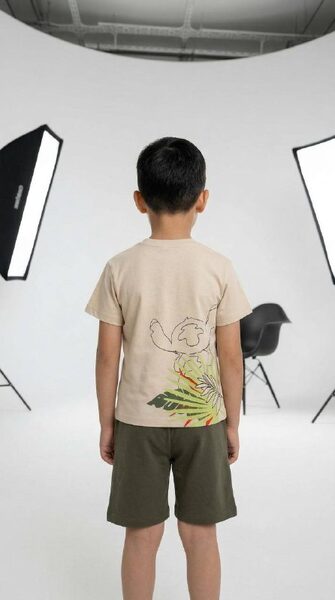 Kids' Set — TGtJYslbqrUf view 2