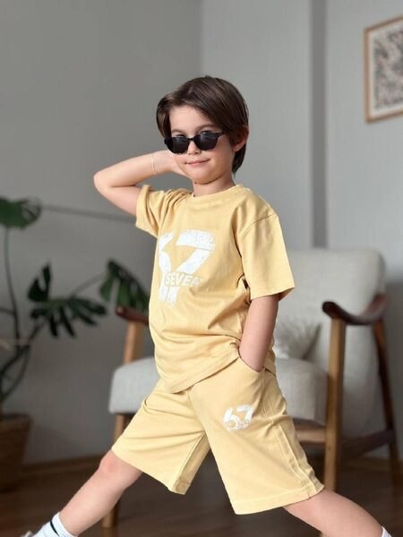 Kids' Set — TGtLKW1X-75- view 3
