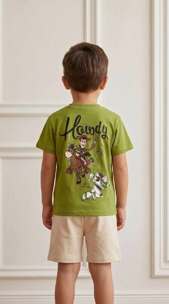Kids' Set — TGtMEtdR6d7O view 2