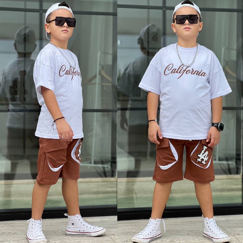 Kids' Set — TGtMRwCZzdMi