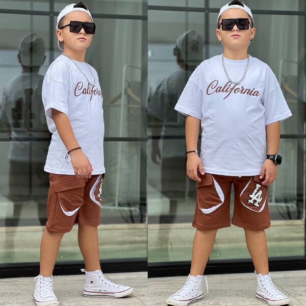 Kids' Set — TGtMRwCZzdMi
