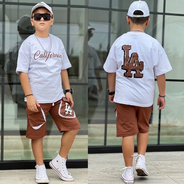 Kids' Set — TGtMRwCZzdMi view 2