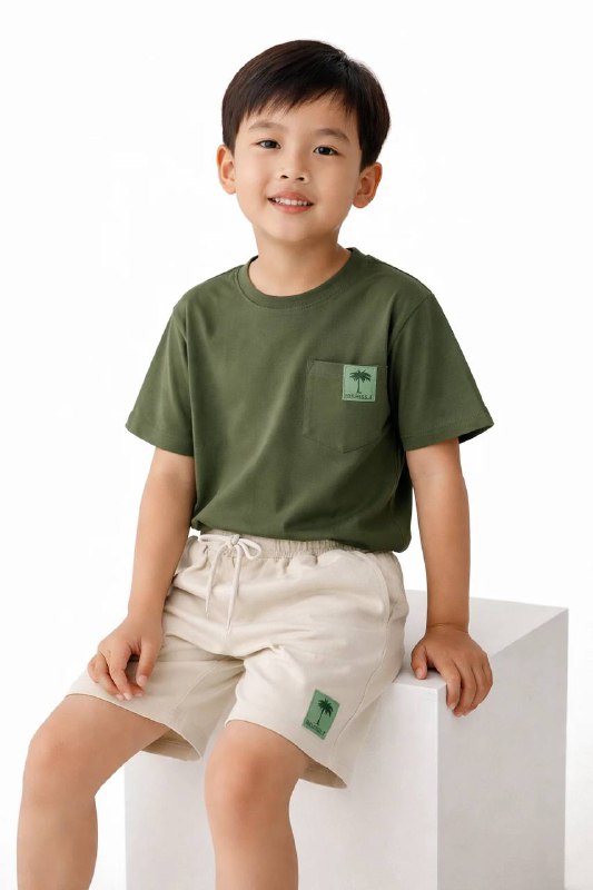 Kids' Set — TGtOLV0ZBoIq