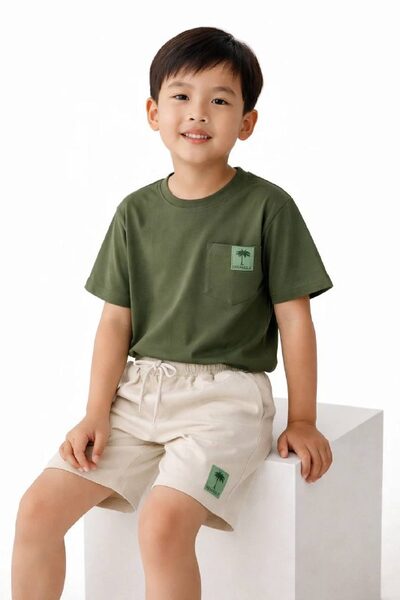 Kids' Set — TGtOLV0ZBoIq