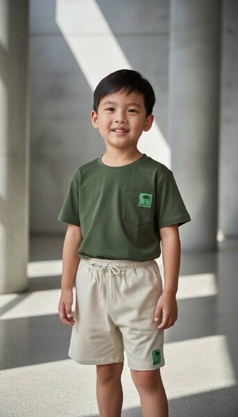 Kids' Set — TGtOLV0ZBoIq view 2