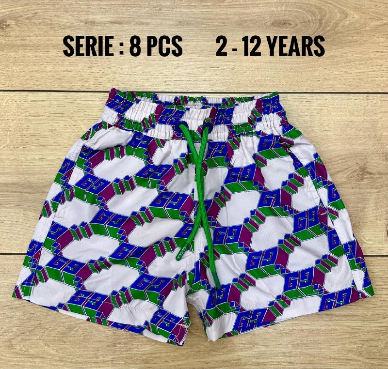 Kids' Set — TGtPjlHsBgGz view