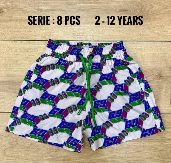 Kids' Set — TGtPjlHsBgGz view 2