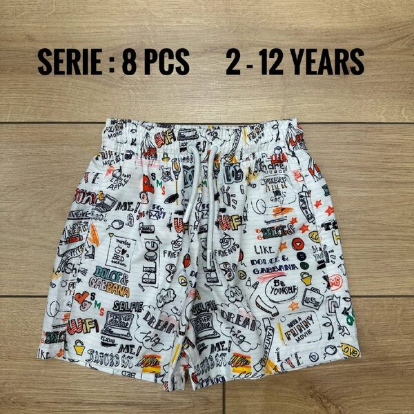 Kids' Set — TGtPjlHsBgGz view 3