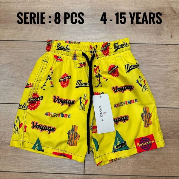 Kids' Set — TGtPjlHsBgGz view 4