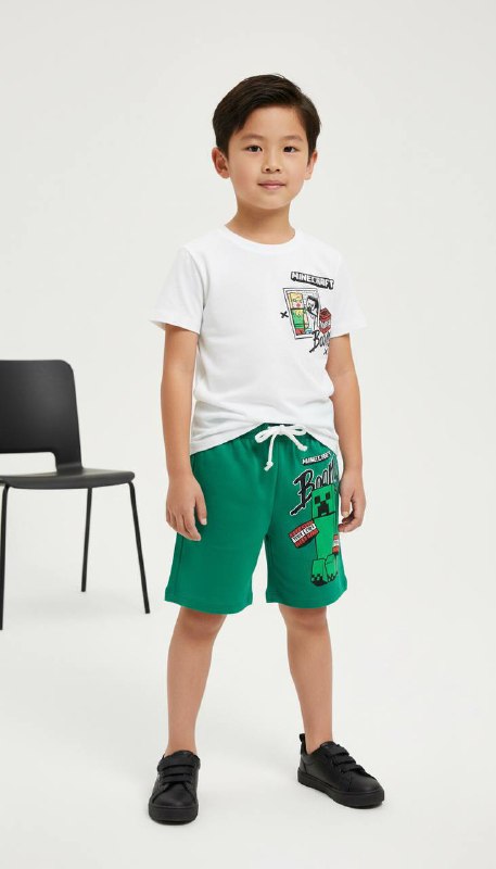 Kids' Set — TGtQkte_I_BE