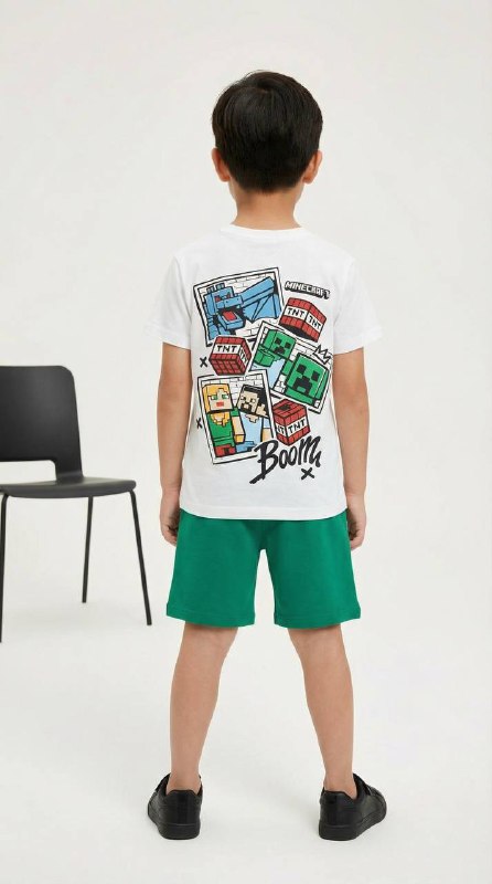 Kids' Set — TGtQkte_I_BE view