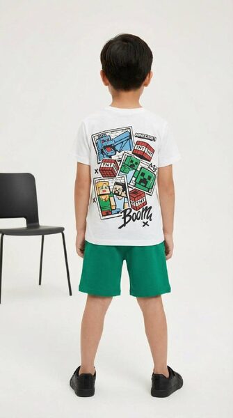 Kids' Set — TGtQkte_I_BE view 2