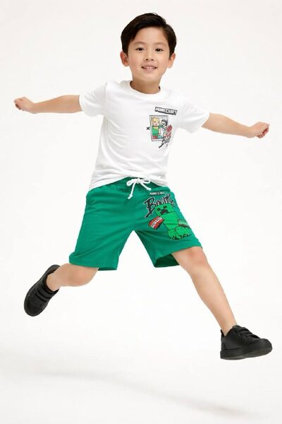 Kids' Set — TGtQkte_I_BE view 3