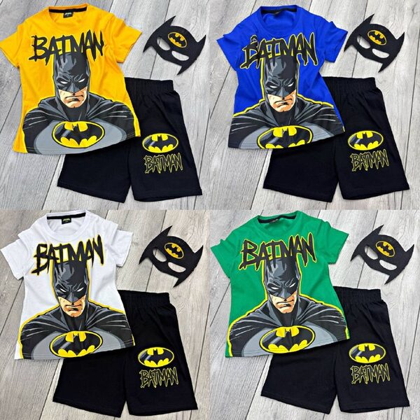 Kids' Set — TGtT1R0lXUDf view 5